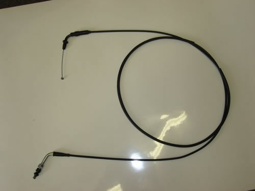 GMI-406 Throttle Cable